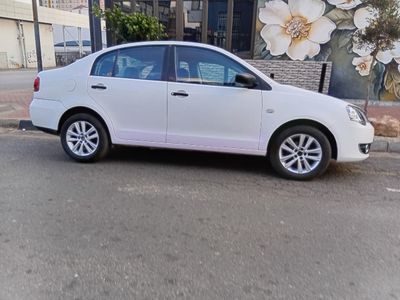 2011 Volkswagen Polo Vivo 1.6 Trendline 5-dr