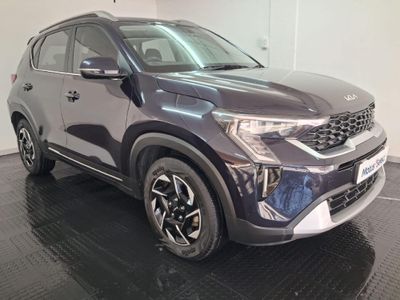2025 Kia Sonet 1.5 EX+ Auto