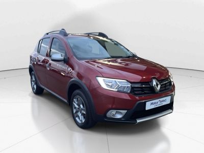 2019 Renault Sandero 900T Expression