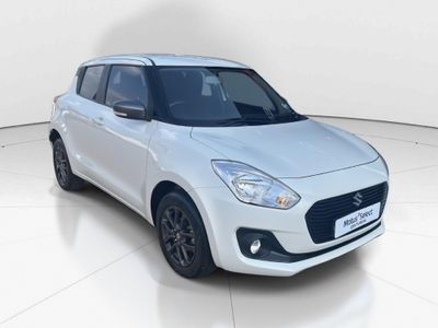2020 Suzuki Swift 1.2 GLX
