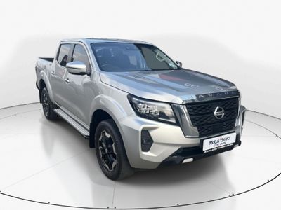2024 Nissan Navara 2.5 DDTi LE Plus Auto Double-Cab