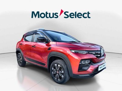 2024 Renault Kiger 1.0T Intens