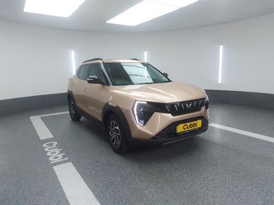 2025 Mahindra XUV 3XO 1.2T AX5 Auto