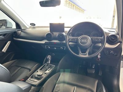 2019 Audi Q2 1.0 TFSI Auto | 30 TFSI