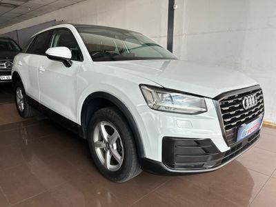 2019 Audi Q2 1.0 TFSI Auto | 30 TFSI