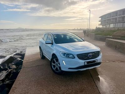 2016 Volvo XC60 T5 Elite Auto (Drive-E)