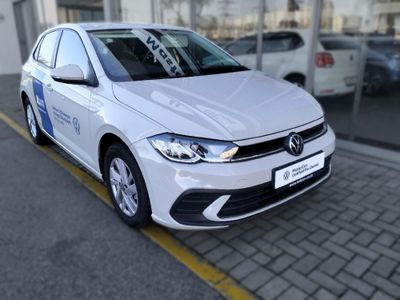 2026 Volkswagen Polo 1.0 TSI