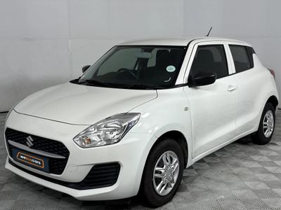 2023 Suzuki Swift 1.2 GA