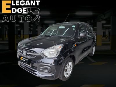 2024 Toyota Vitz 1.0