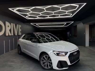 2020 Audi A1 Sportback 1.0 TFSI S-Line Auto | 30 TFSI