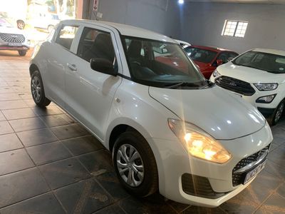 2022 Suzuki Swift 1.2 GL