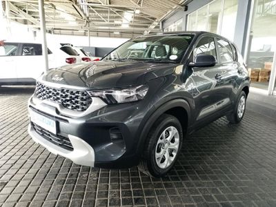 2023 Kia Sonet 1.5 LX