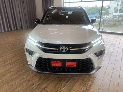 2026 Toyota Urban Cruiser 1.5 XR