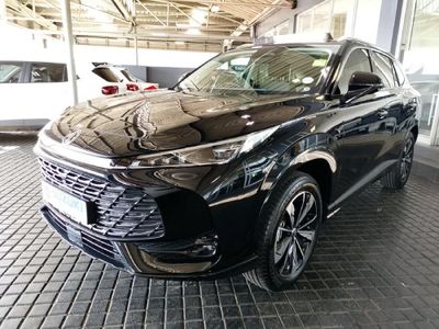 2026 MG HS 1.5T Luxury Auto