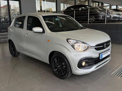 2026 Suzuki Celerio 1.0 GL AMT