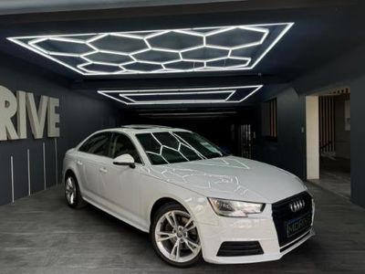 2019 Audi A4 1.4 TFSI Auto