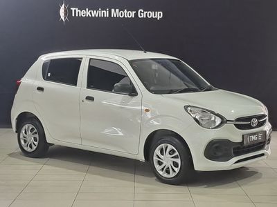 2026 Toyota Vitz 1.0
