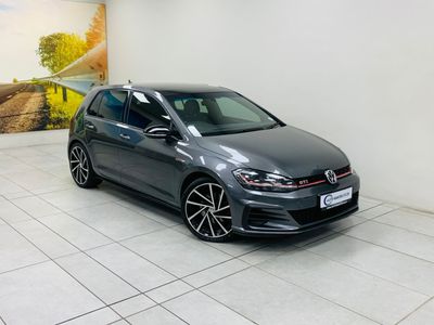 2017 Volkswagen Golf VII GTI 2.0 TSI Auto