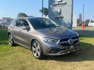 2022 Mercedes-Benz GLA 200 Progressive Auto