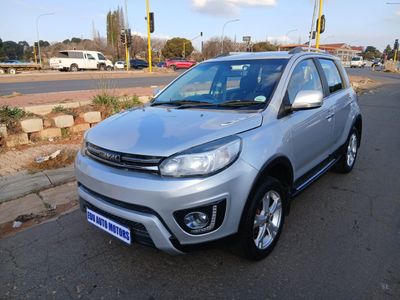 2019 Haval H1 1.5