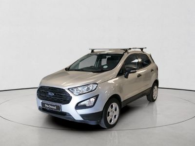 2020 Ford EcoSport 1.0 EcoBoost Trend