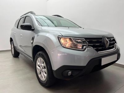 2022 Renault Duster 1.5 dCi zen