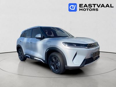 2026 BYD Atto2 1.5 DMI Dynamic(Af-20) Phev