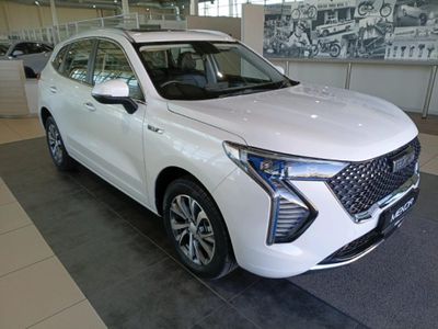 2024 Haval Jolion 1.5 Hybrid Luxury DHT