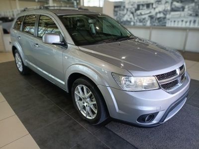 2015 Dodge Journey 3.6 V6 R|T Auto