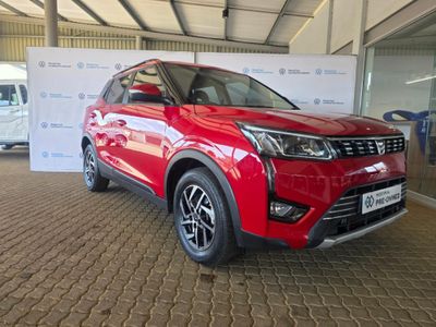 2024 Mahindra XUV 300 1.2T | W8