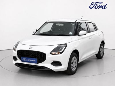2025 Suzuki Swift 1.2 GL