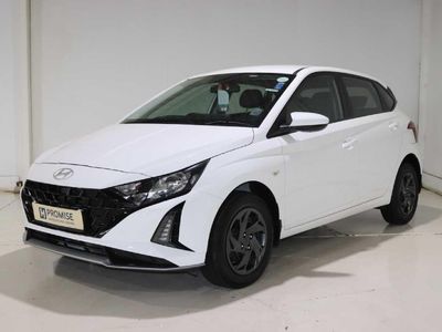 2024 Hyundai i20 1.2 Premium