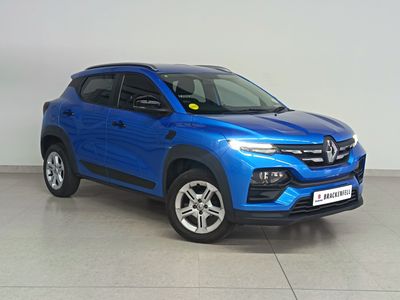 2023 Renault Kiger 1.0 Energy Zen Auto