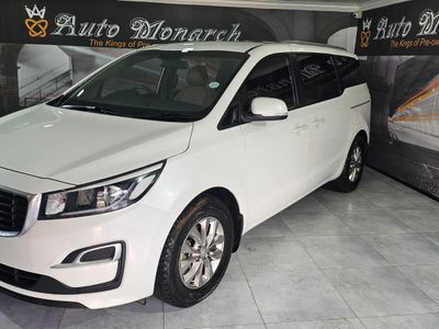 2021 Kia Sedona Grand 2.2 CRDi EX Auto 7-seat