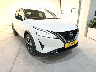 2024 Nissan Qashqai 1.3T Acenta Xtronic