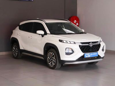 2024 Suzuki Fronx 1.5 GLX Auto