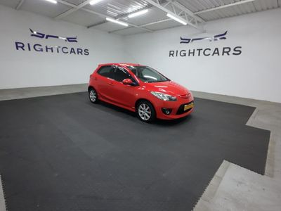 2008 Mazda 2 1.3 Dynamic