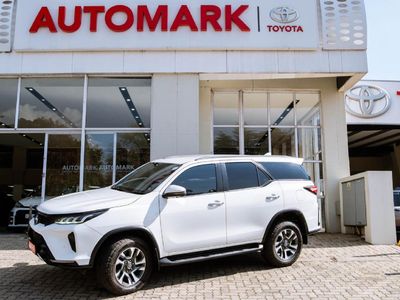 2023 Toyota Fortuner 2.8 GD-6 VX Auto