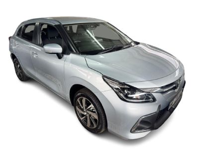 2024 Toyota Starlet 1.5 XS Auto