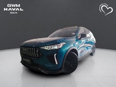 2026 Haval Jolion Pro 1.5T Super Luxury DCT