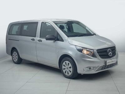 2023 Mercedes-Benz Vito 116 2.0 CDI Tourer Pro Auto