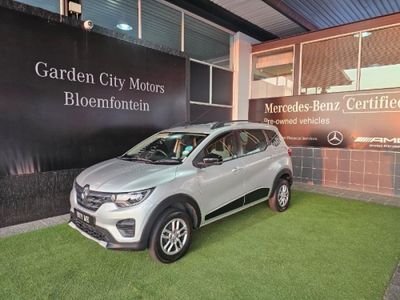 2023 Renault Triber 1.0 Dynamique