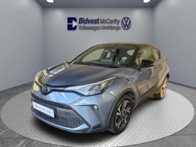 2023 Toyota C-HR 1.2T Luxury Auto