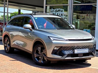 2023 BAIC X55 1.5T Premium Auto
