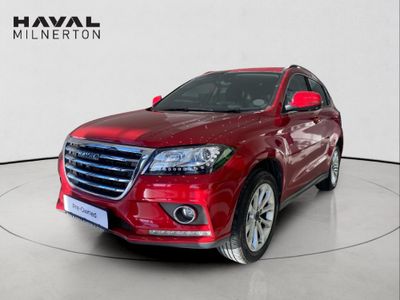 2019 Haval H2 1.5T Luxury Auto