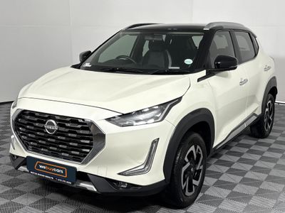 2024 Nissan Magnite 1.0T Acenta