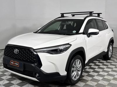 2023 Toyota Corolla Cross 1.8 XS
