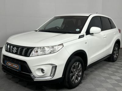 2019 Suzuki Vitara 1.6 GL+