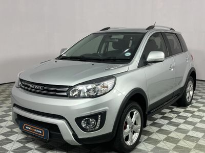 2020 Haval H1 1.5 VVT