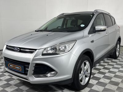 2015 Ford Kuga 1.5 EcoBoost Ambiente